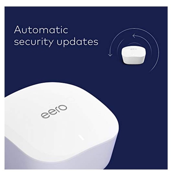 eero Wi-Fi System Mesh Router - Picture 6 of 9